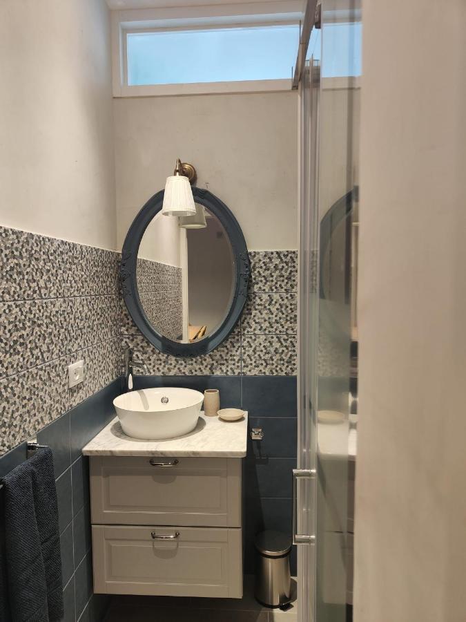 Capinera Luxury Apartment คาตาเนีย ภายนอก รูปภาพ